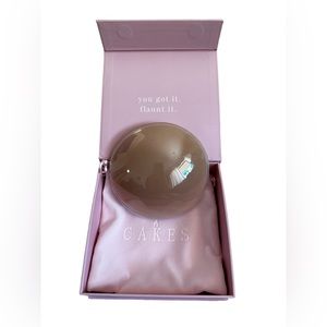 CAKES(+) (DDD+) - Honey